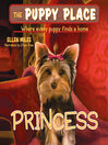 Cover image for Princess